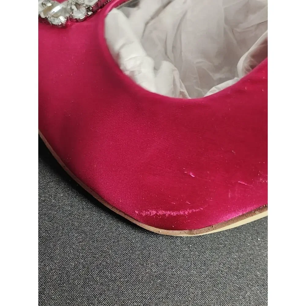 Sam Edelman new without